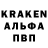 Дистиллят ТГК жижа Kristina edfg